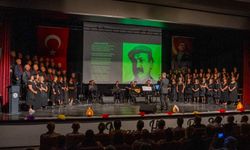 Madımak’ta katledilenler Gaziemir’de türkülerle anıldı