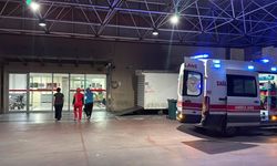 Manisa'da mevlit yemeği kabusa döndü: 19 kişi hastanelik!