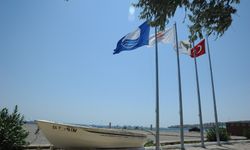 Seferihisar 10 mavi bayrağını korudu