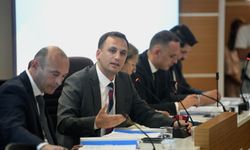 Başkan Eşki açıkladı: İZBAŞ’tan 18 milyonluk kar