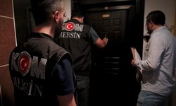 FETÖ operasyonu: 58 şüpheli yakalandı