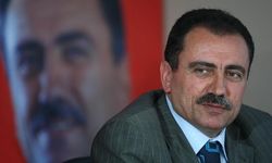 Bakan Gürlek'ten Yazıcıoğlu soruşturmasına dair açıklama
