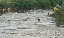 Balık avı faciayla bitti: İki kuzen hayatını kaybetti