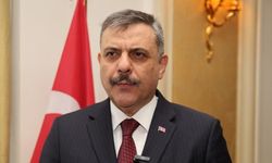 Bakan Çiftçi: Bu sene araç almayacağız, lojman alacağız