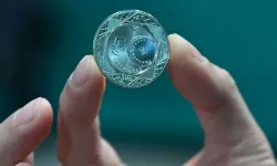 NATO Zirvesi için 5 lira basıldı