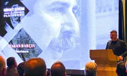 Ege'nin iki yakası "ortak barış mirası" için buluşuyor: Nihat Dirim Belgeseli Yunanistan'da gösterilecek