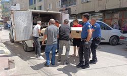 Ablası odasına girdi, acı manzarayla karşılaştı... Şüpheli ölüm!