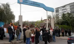 TBMM okul saldırılarını araştırıyor: Risk taraması önerisi!