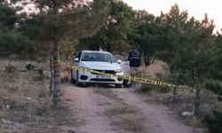 Ormanda iki grup arasında kanlı kavga!