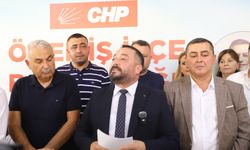 Ödemiş’te toplu istifa: Firesiz YENİ Parti’ye geçtiler!