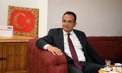 Olgun Atila’dan istifa açıklaması: YENİ Parti’ye katılacak