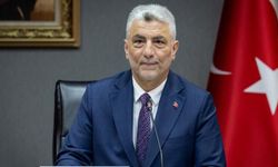 Bakan Bolat: İhracata yönelik beklentiler artış yönünde