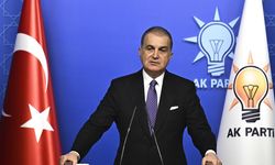 Ömer Çelik'ten 15 Temmuz Demokrasi ve Milli Birlik Günü mesajı