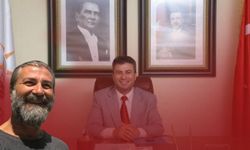 “YENİ Parti’ye katılacağım” diyen AK Parti İzmir eski il başkanı Kabak: Siyasi bir hedefim yok!