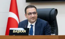 Babası istifa etmedi: Gözler Başkan Yiğit’te!