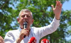 Özel'den Erdoğan'a: Sana bu seçimi kazandırmayacağız!