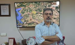 Prof. Dr. Sözbilir'den deprem sonrası açıklama: 'Tetiklenmiş’