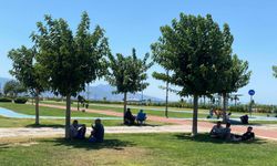 Uzman isimden İzmir'e yaz müjdesi!
