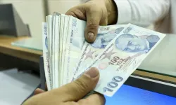 En düşük emekli aylığı 23 bin 552 lira oldu