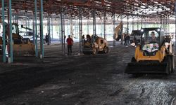 Manisa’ya 500 araçlık yeni otopark!
