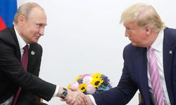 Zirve öncesi Putin ve Trump telefonda görüştü