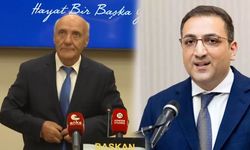 Başkan-başkanvekili hattında “CHP-YENİ Parti” sessizliği: "Telefonumu açmıyor"