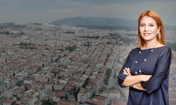 Koçların gelininden Büyükşehir'in planlarına itiraz!