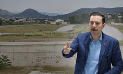 Kaya'dan İzmir Park tepkisi: İki yıldır ne pist var ne park