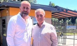 Altay'da Çebi mesaisi: "Görevi devretmeye hazırız"