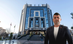 Aslanoğlu'nun sağ koluydu: Buca'da 2 şirketin başına geçti!