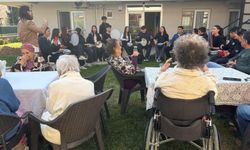 Ritimle anlattığı çevre dersi dünya birincisi oldu