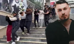 Rapçi Blok3'e suikast düzenleyeceklerdi: Bodrum'da yakalandılar!