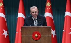 Cumhurbaşkanı Erdoğan: Artık reddi miras yapan Türkiye yok