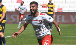 Karşıyaka'da Ceylan yuvaya dönüyor!