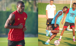 Göztepe, yeni sezon hazırlıklarını sürdürdü