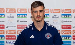 Bucasporlu Sercan, Süper Lig'te!