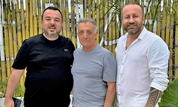 Altay'da kritik pazartesi: 3 başlık masada!