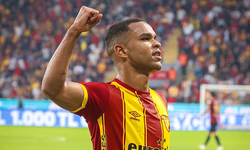 Göztepe'den Juan kararı: 20 milyon euronun altına yok!