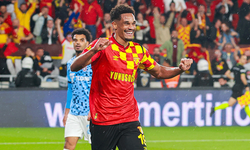 Göztepe’de Emersonn bekleyişi!