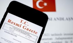 Atama ve görevden alma kararları Resmi Gazete'de
