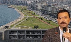 Kaya'dan Tugay'ın Kordon projesine gönderme: Hollywood seviyesinde animasyon!