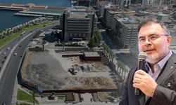 Saygılı'dan Tugay'a hizmet binası çıkışı: İzmir 4 yıldır bekliyor!