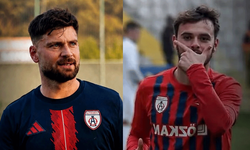 Altınordu'da çifte veda!
