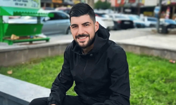 AK Partili eski başkanın oğlu kaza kurbanı!
