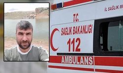 Çatıdan düşen işçi yaşamını yitirdi... Fabrika inşaatında acı ölüm!