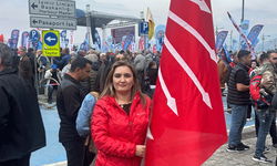 Kılıç’tan CHP’ye bağlılık mesajı: Yürek ister!