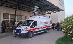 Kanlı pusu: Sokakta vurulan adam hayatını kaybetti!