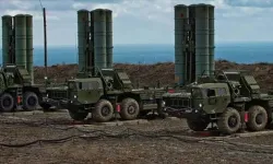 Milli Savunma Bakanlığı'ndan S400 açıklaması