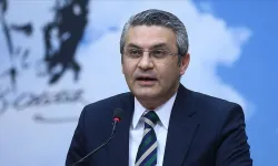 CHP'li Salıcı'dan 'çerçeve yasa' açıklaması!