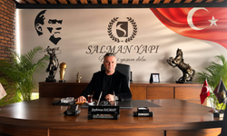 Salman Yapı’dan açıklama: Şirketimiz hakkında verilmiş iflas kararı yoktur
